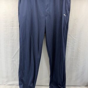 Tommy Bahama Navy Blue Men's Pants